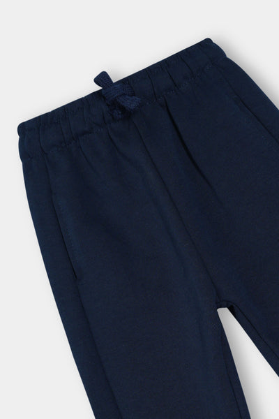 Boys Straight Trouser