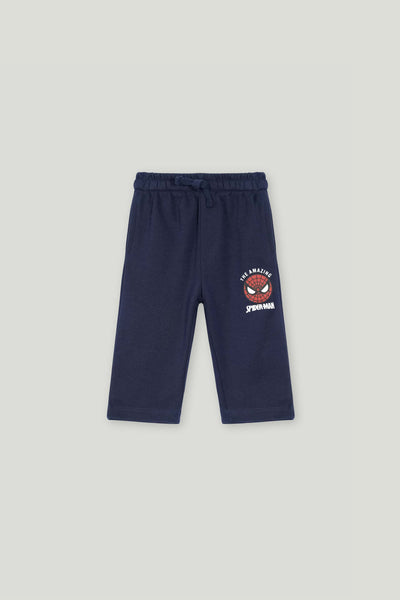 Boys Straight  Trouser