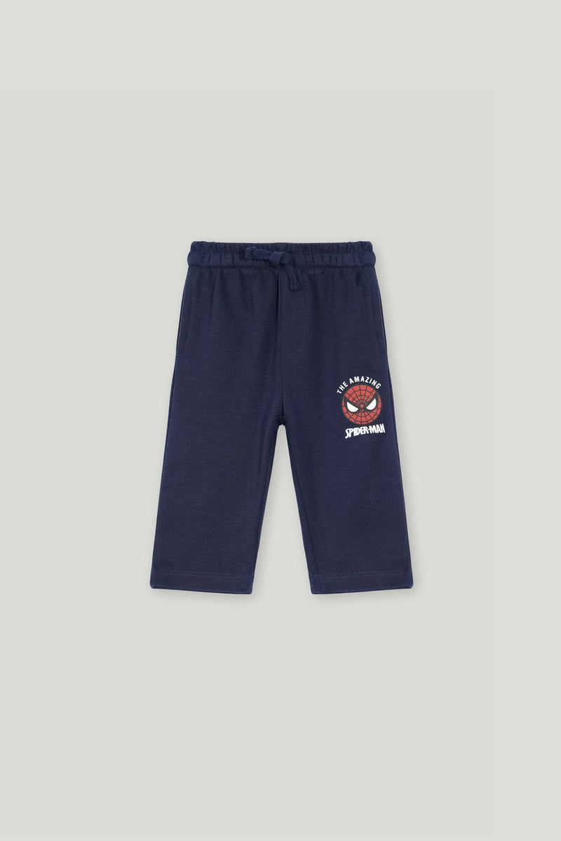 Boys Straight Trouser - Engine - Buy Now