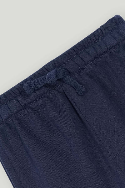 Boys Straight  Trouser