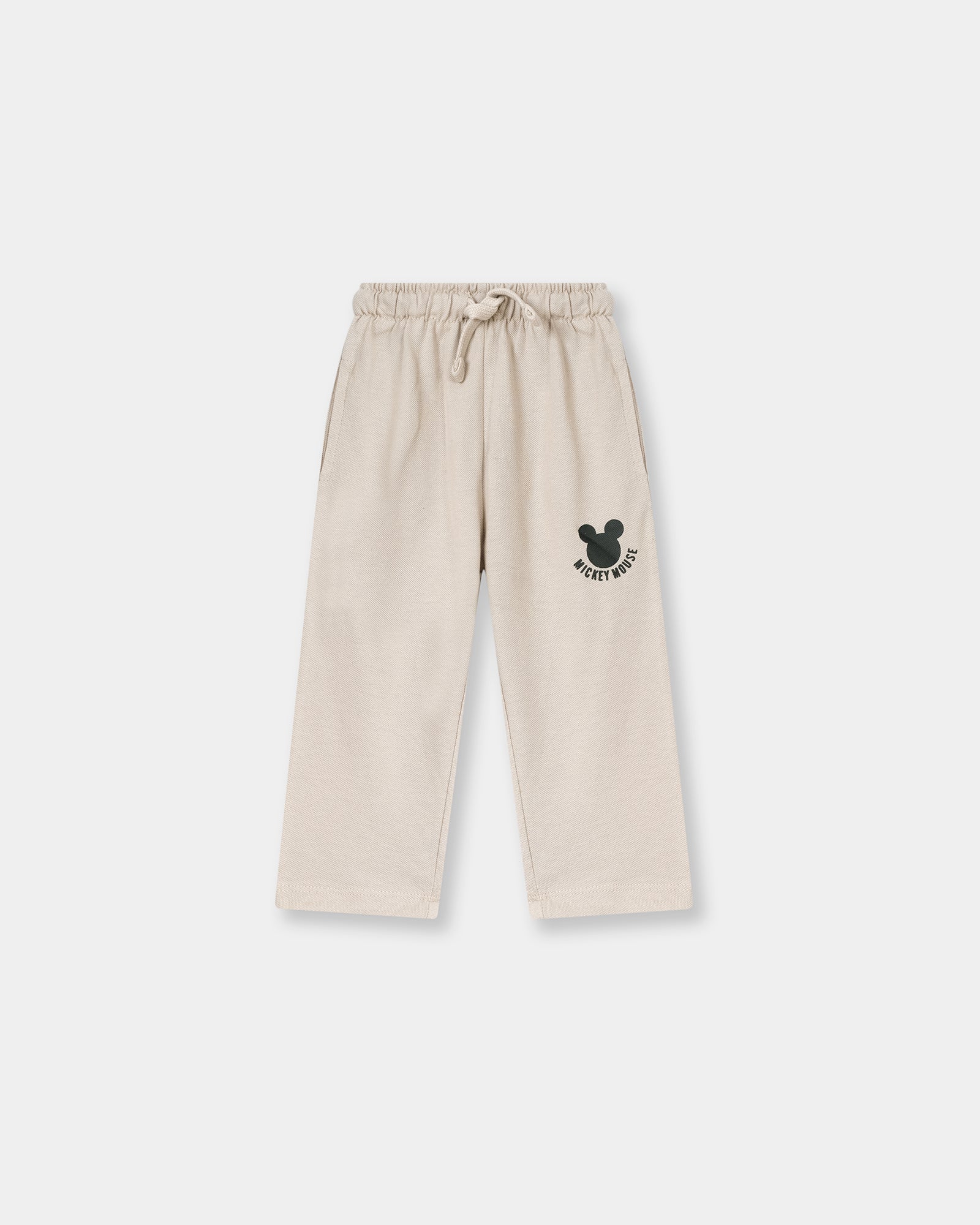 Boys Straight Trouser