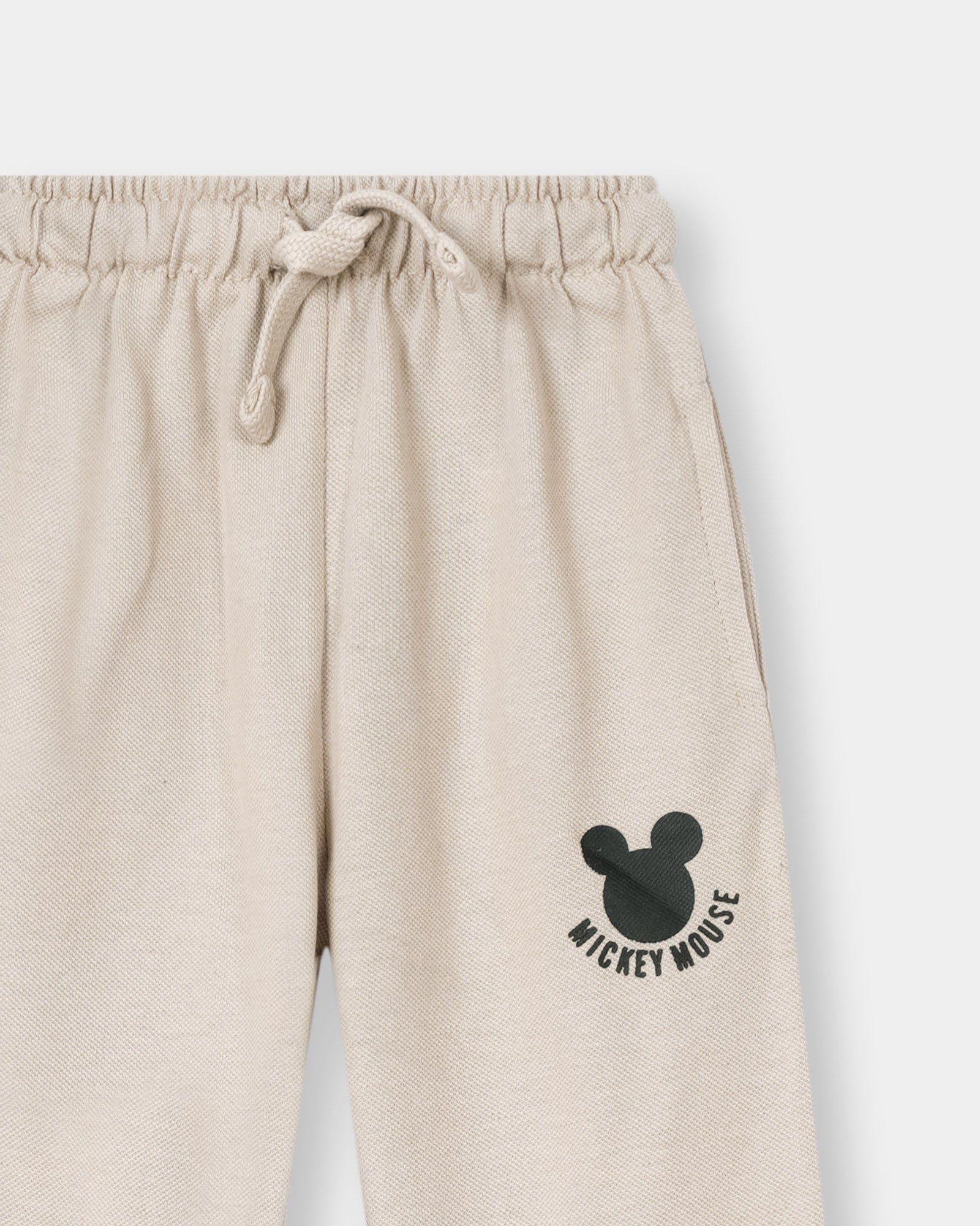 Boys Straight Trouser
