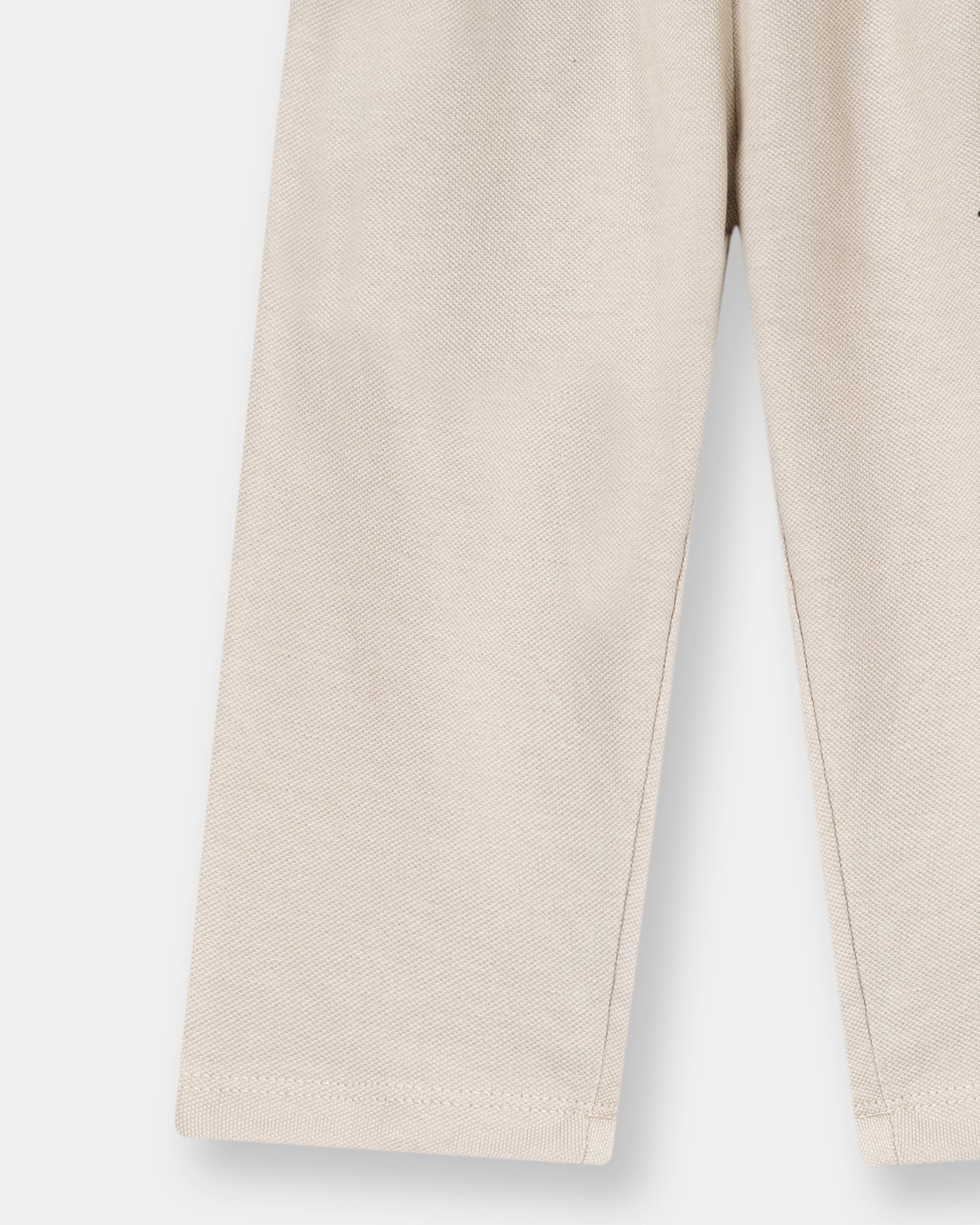 Boys Straight Trouser
