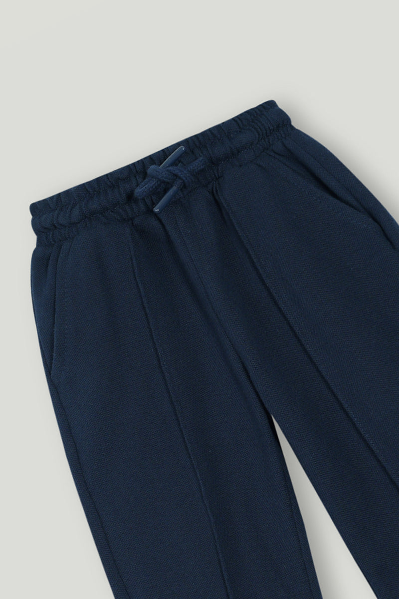 Boys Straight Trouser - Engine - Buy Now