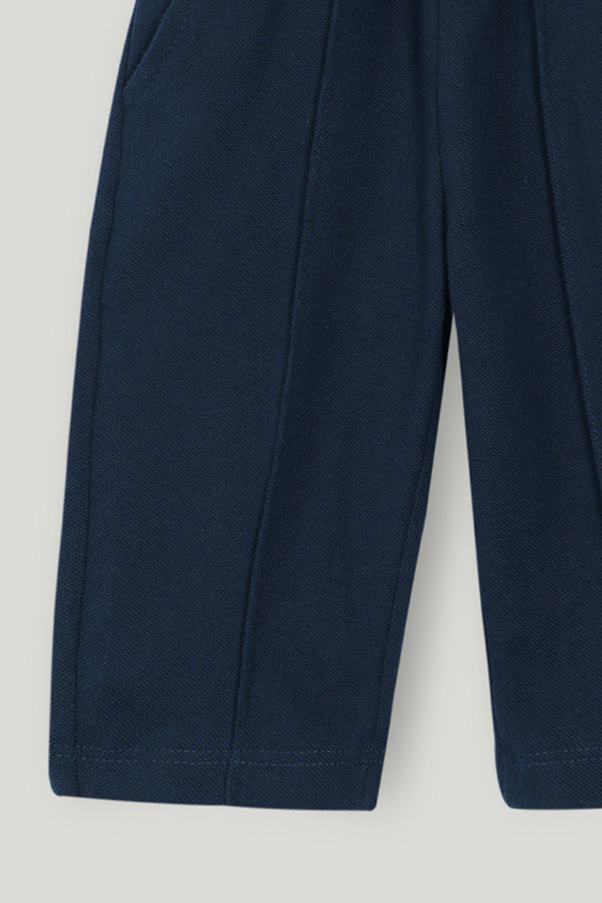 Boys Straight Trouser - Engine - Buy Now