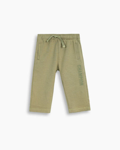 Boys Straight Trouser