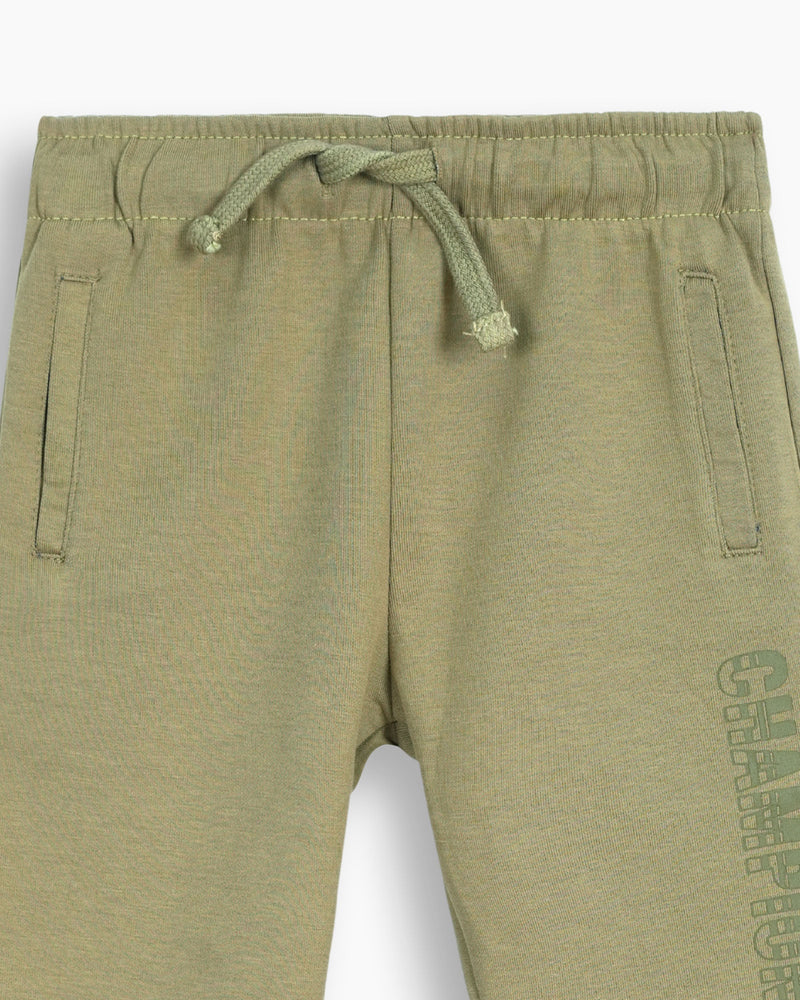 Boys Straight Trouser - Engine - Buy Now
