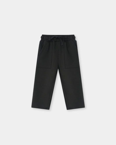 Boys Straight Trouser