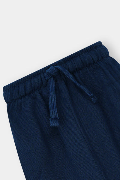 Boys Straight Trouser