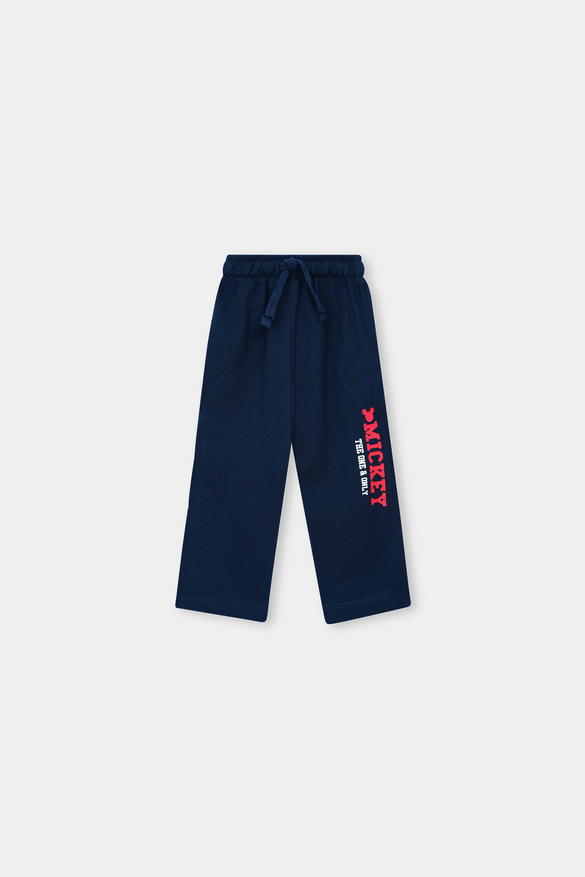 Boys Straight Trouser