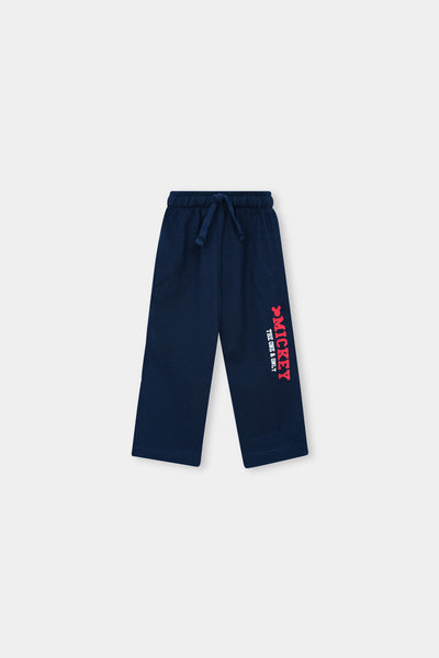 Boys Straight Trouser