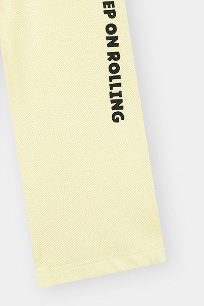 Boys Straight Trouser