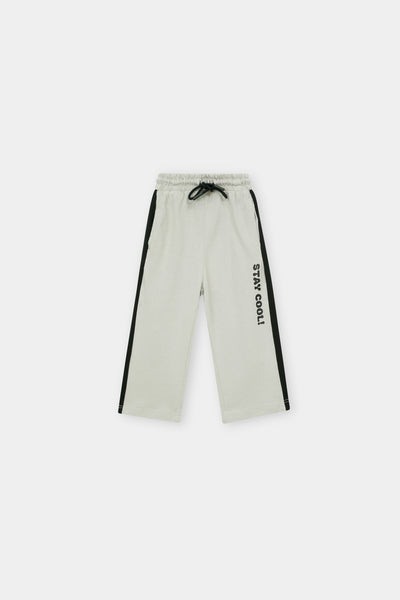 Boys Panel Trouser