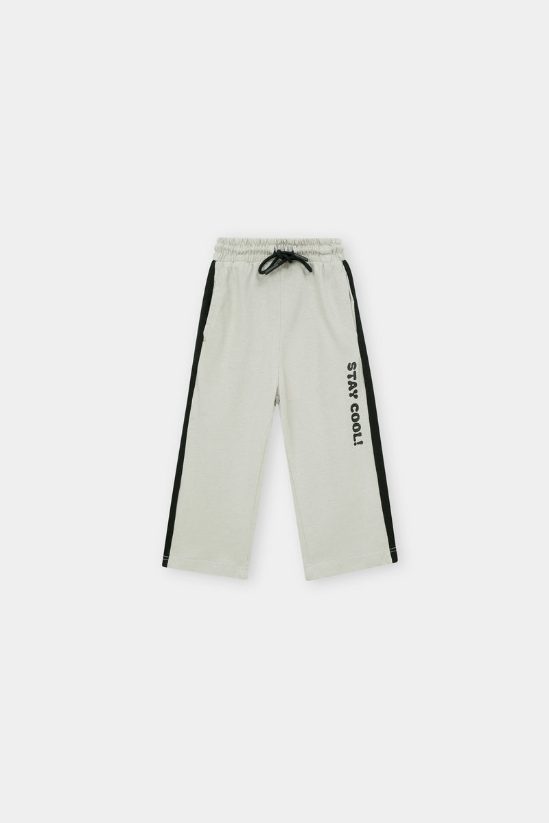 Boys Panel Trouser - Engine - Buy Now