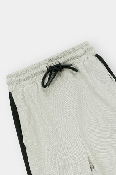 Boys Panel Trouser