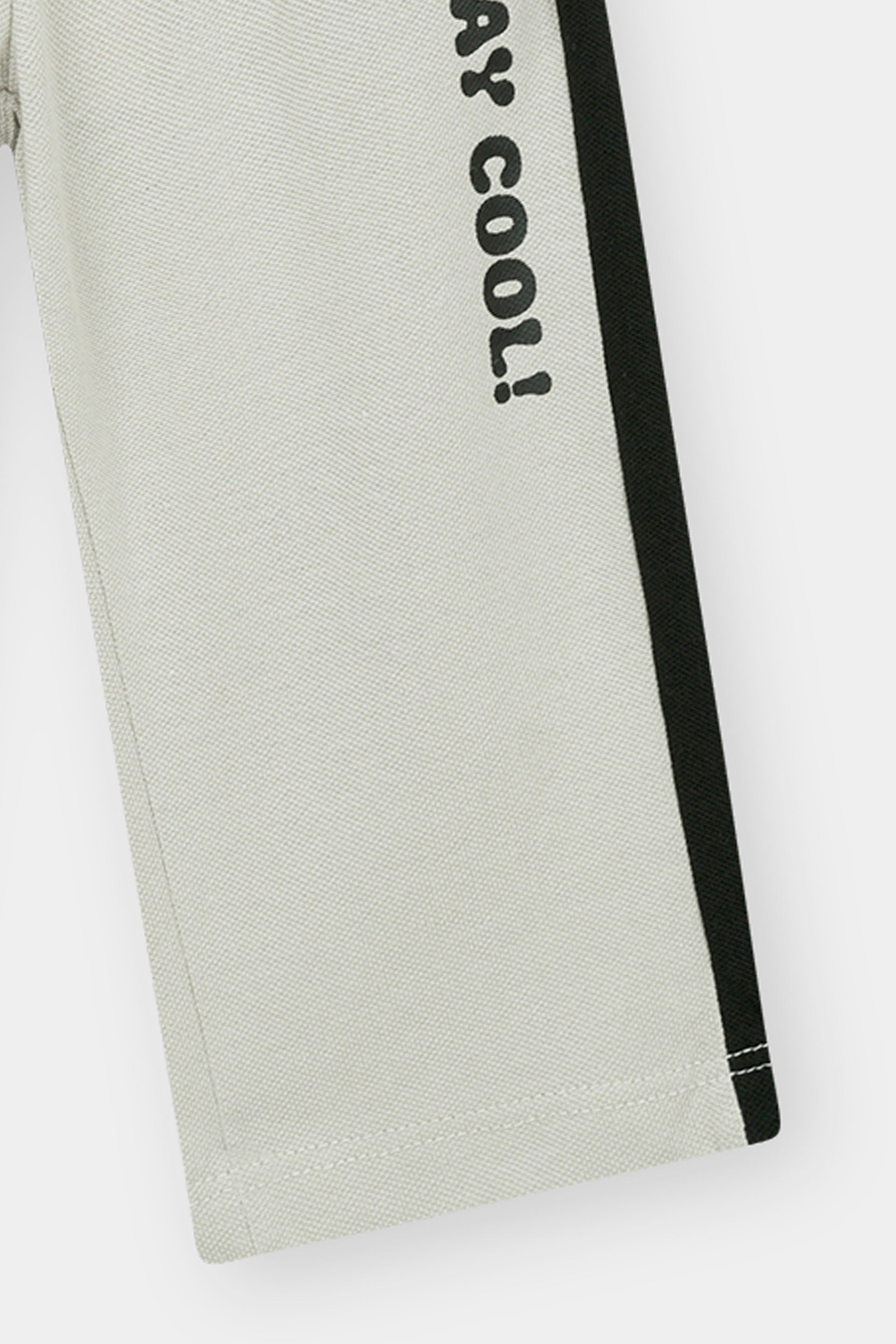 Boys Panel Trouser - Engine - Buy Now
