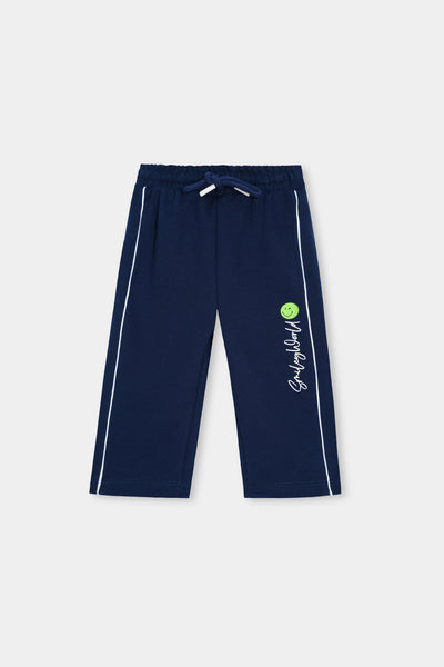 Boys Straight Trouser