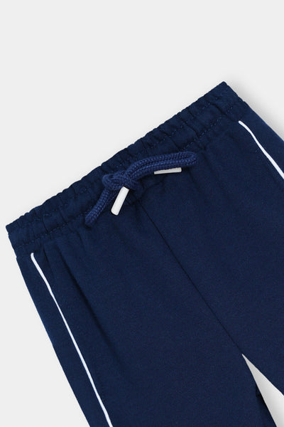 Boys Straight Trouser