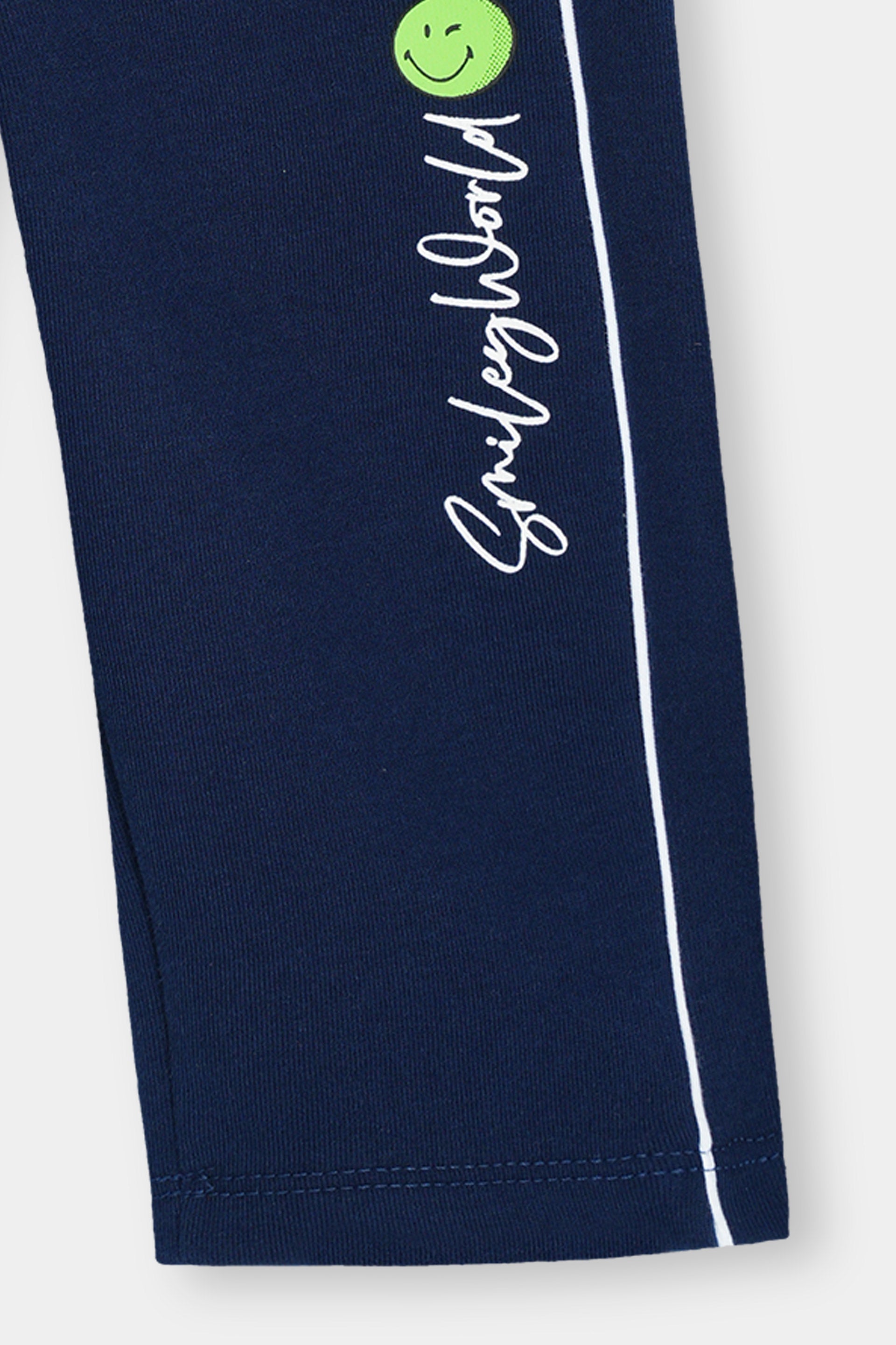Boys Straight Trouser - Engine - Buy Now