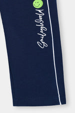Boys Straight Trouser - Engine - Buy Now