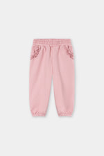 Girls Jogger Trouser - Engine - Buy Now