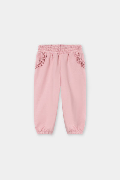 Girls Jogger Trouser