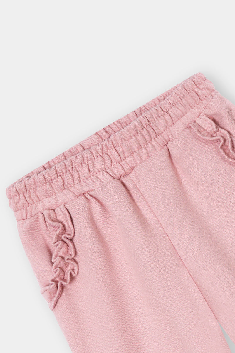 Girls Jogger Trouser - Engine - Buy Now