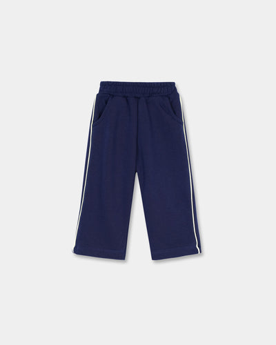 Boys Straight Trouser