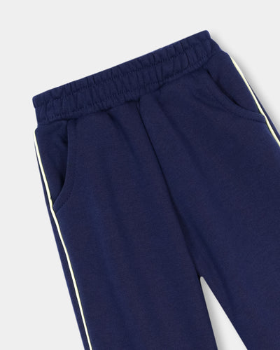 Boys Straight Trouser