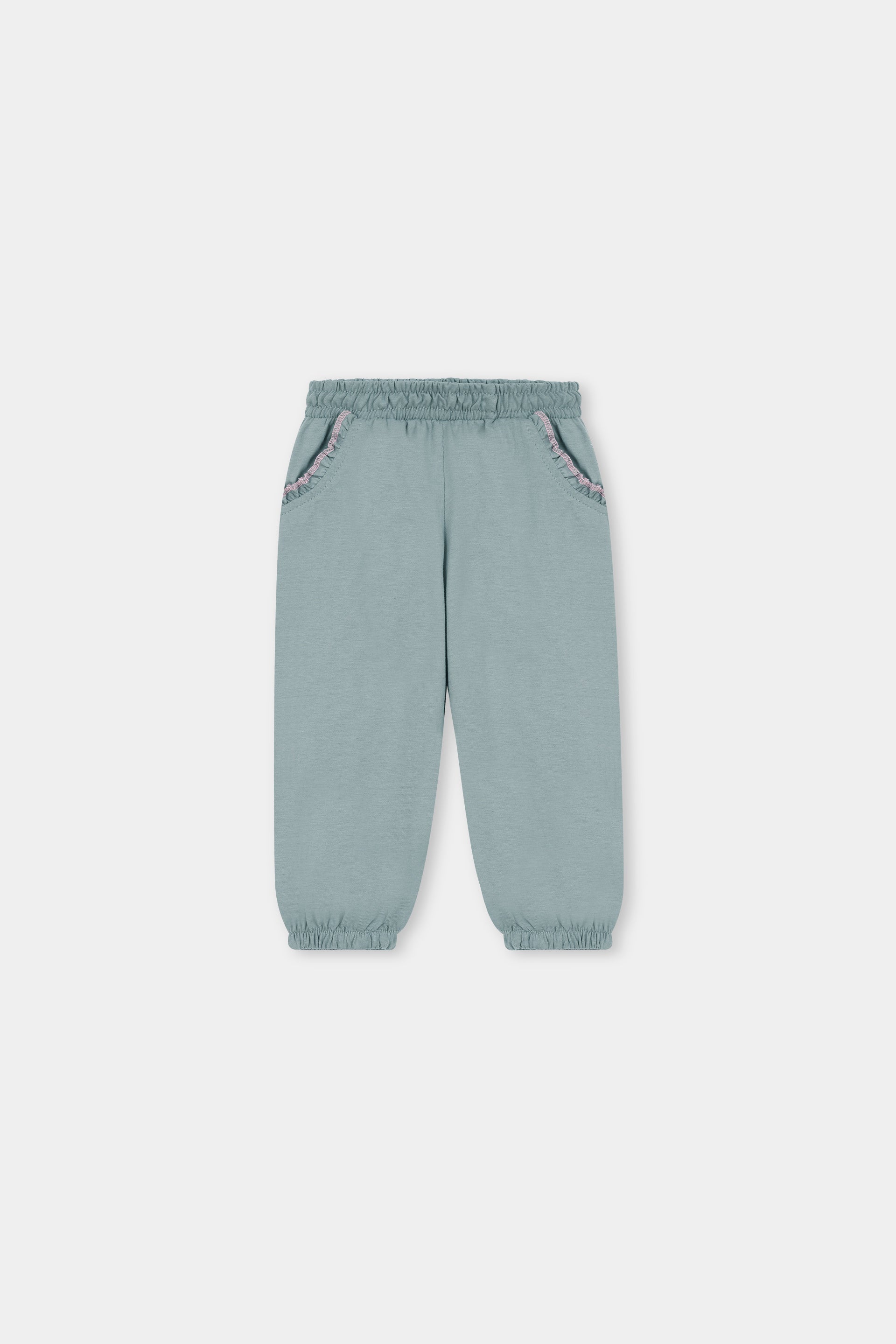 Girls Jogger Trouser