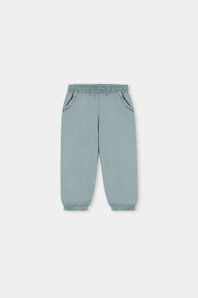 Girls Jogger Trouser
