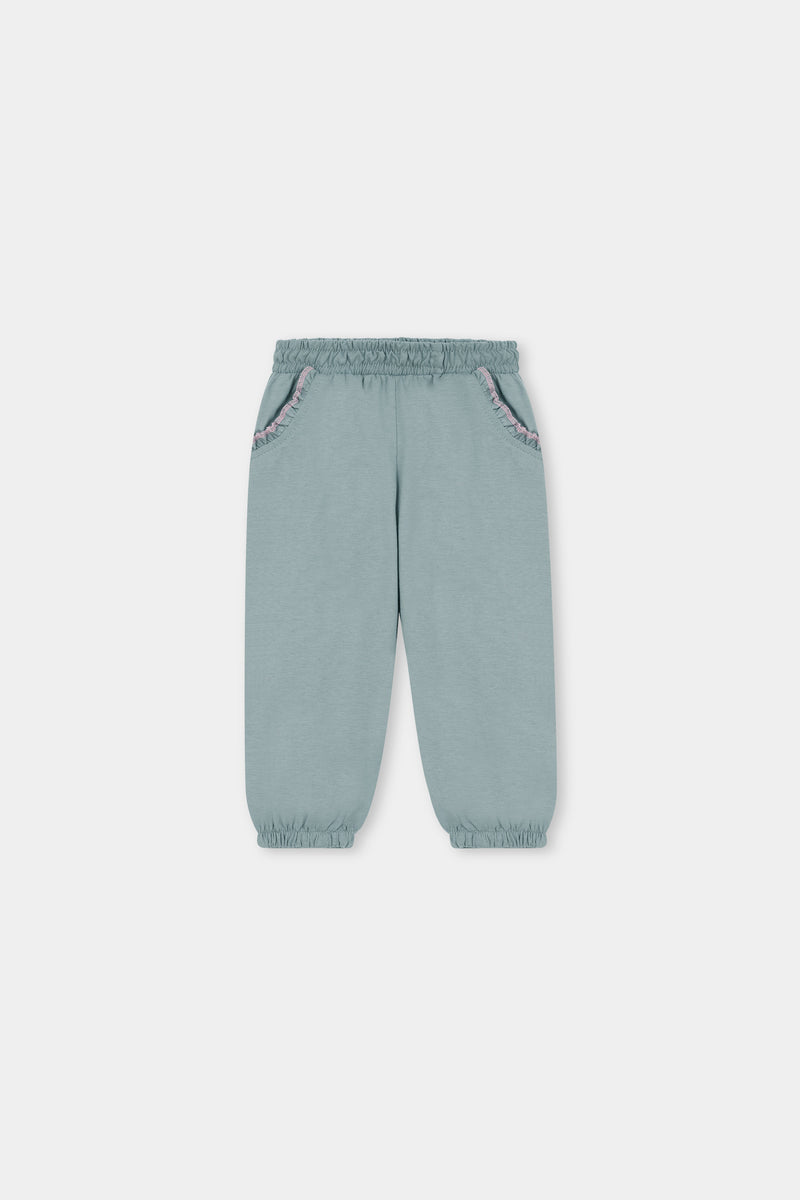 Girls Jogger Trouser - Engine - Buy Now