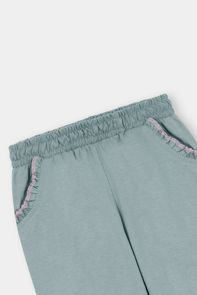 Girls Jogger Trouser