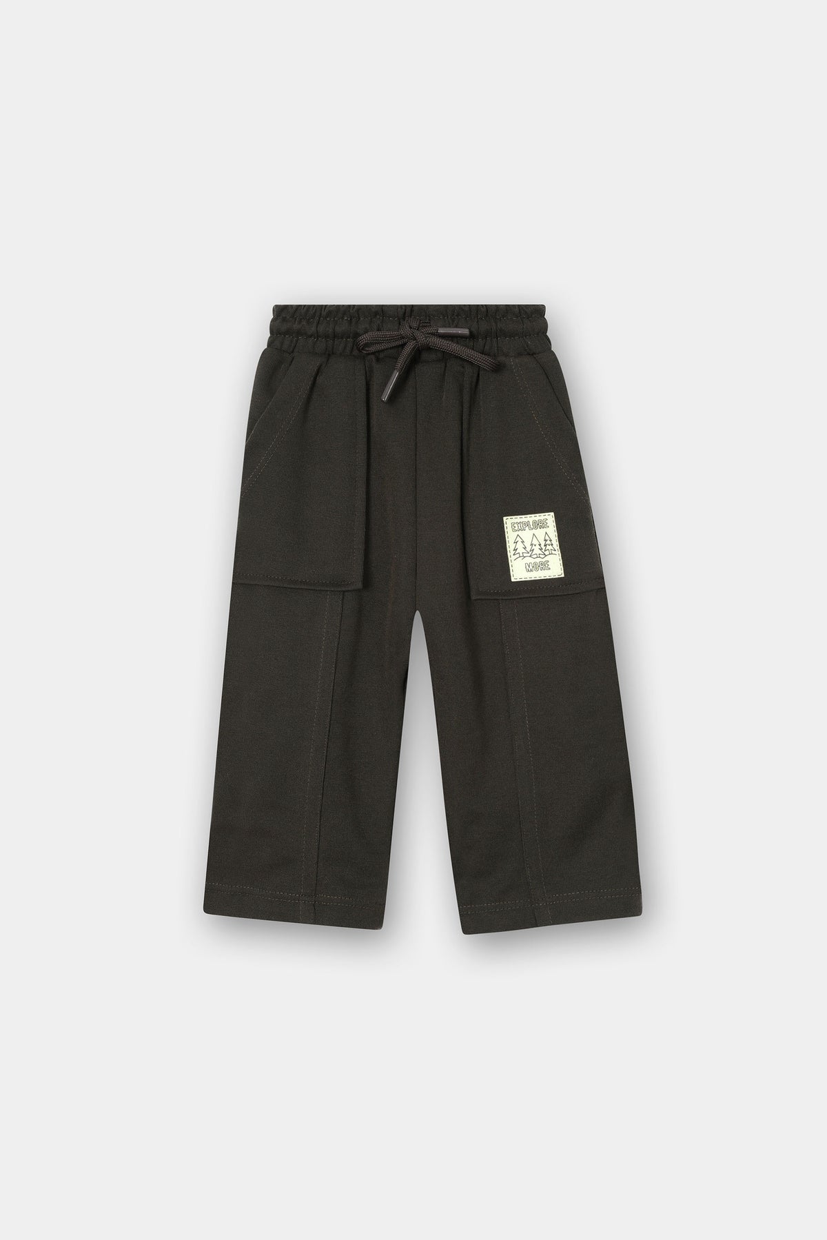 Boys Straight Trouser - Engine - Buy Now