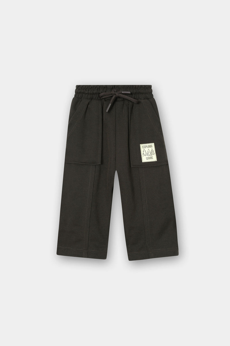 Boys Straight Trouser - Engine - Buy Now