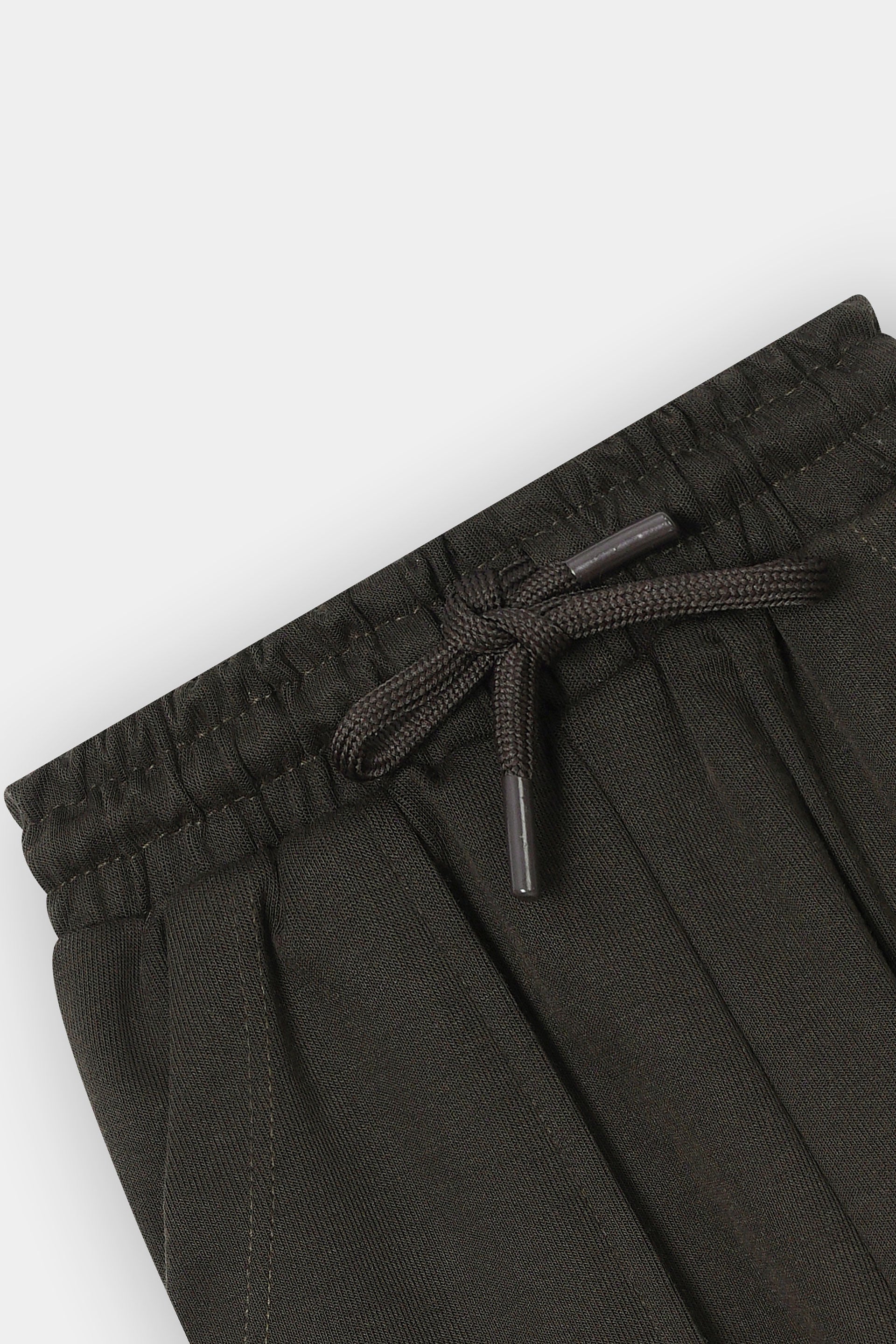 Boys Straight Trouser