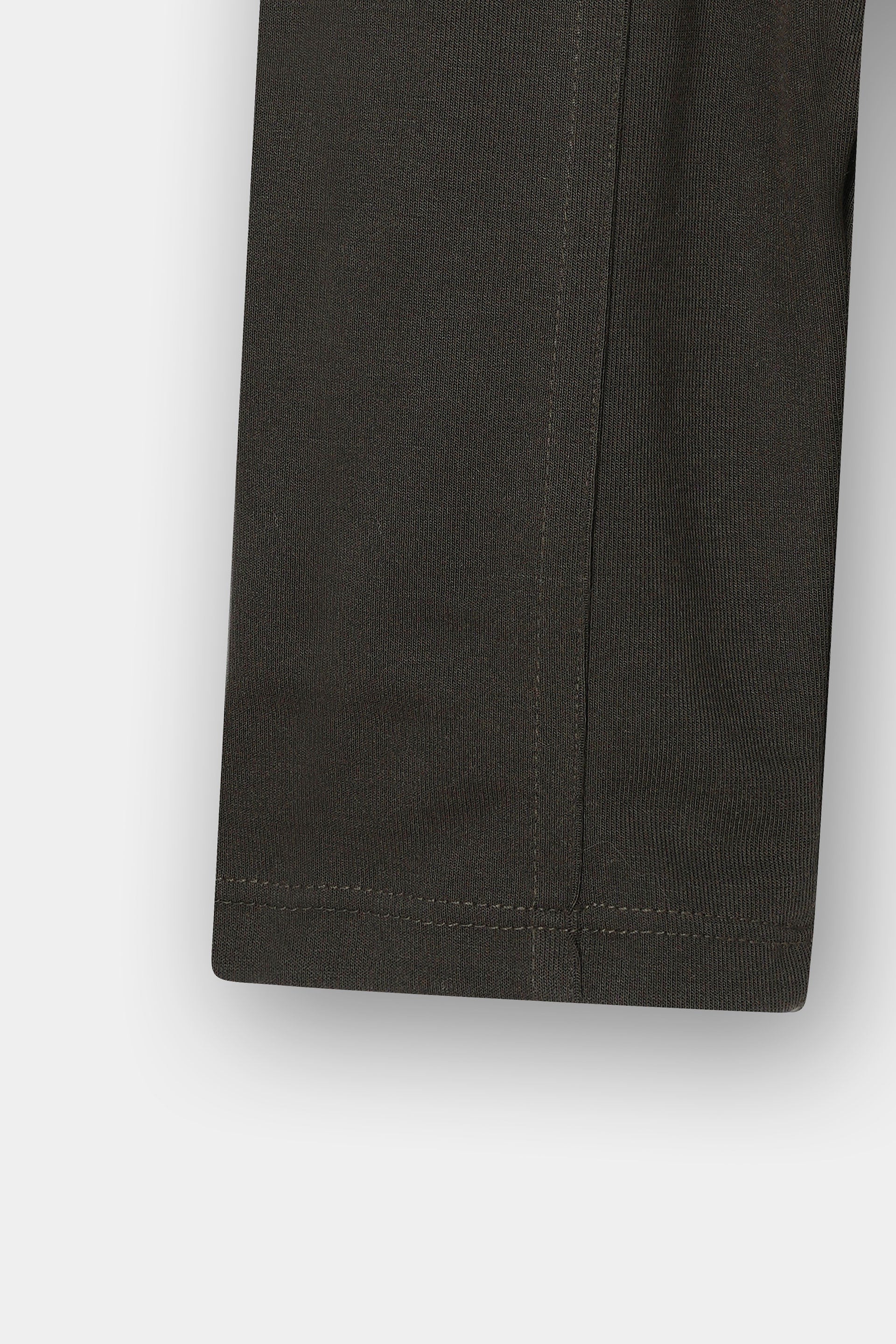 Boys Straight Trouser