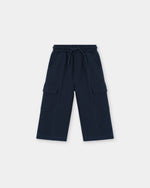 Boys Cargo Trouser - Engine - Buy Now