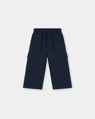 Boys Cargo Trouser