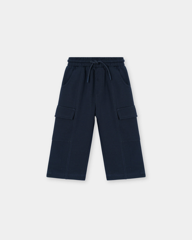Boys Cargo Trouser - Engine - Buy Now