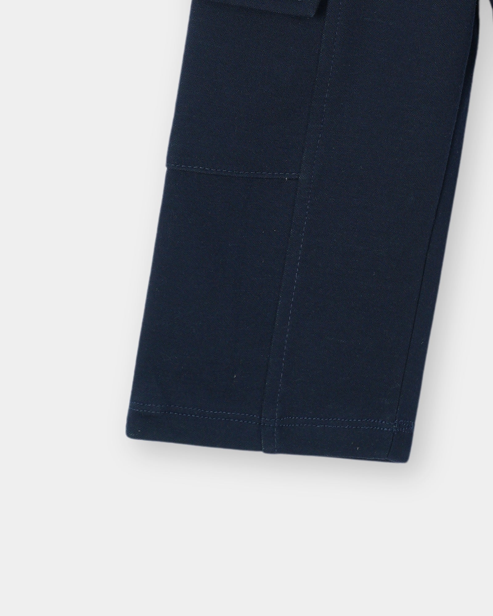 Boys Cargo Trouser