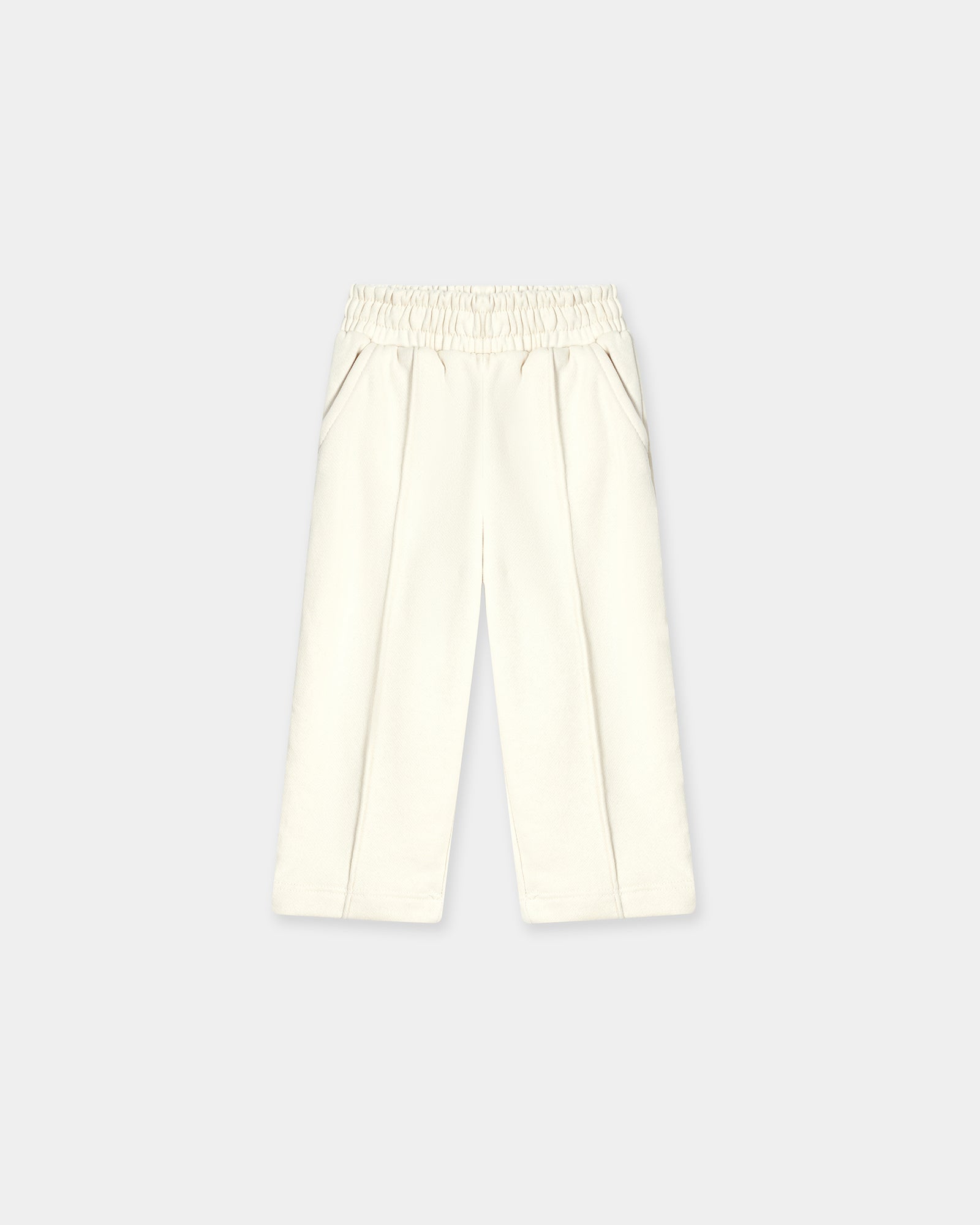 Girls Straight Trouser