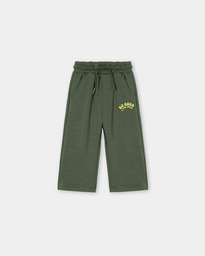 Boys Straight Trouser