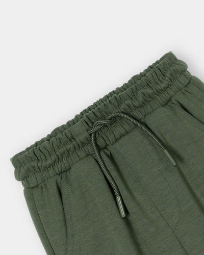 Boys Straight Trouser