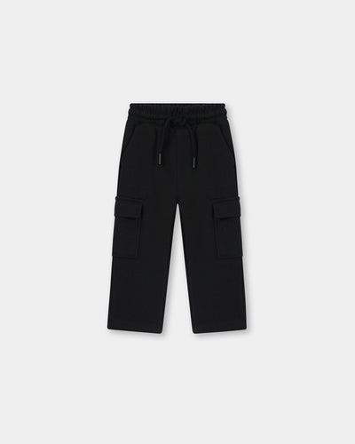 Boys Cargo Trouser