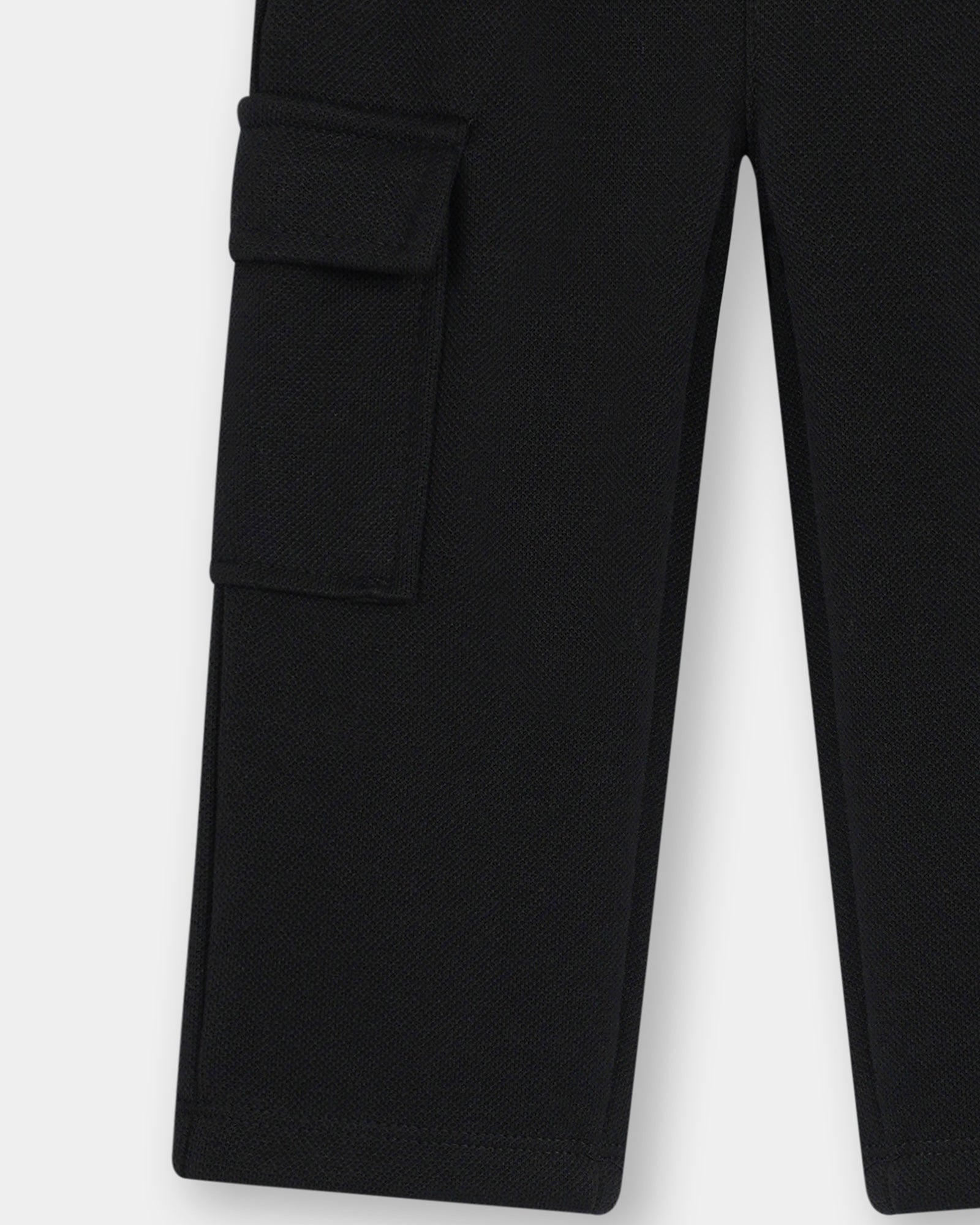 Boys Cargo Trouser