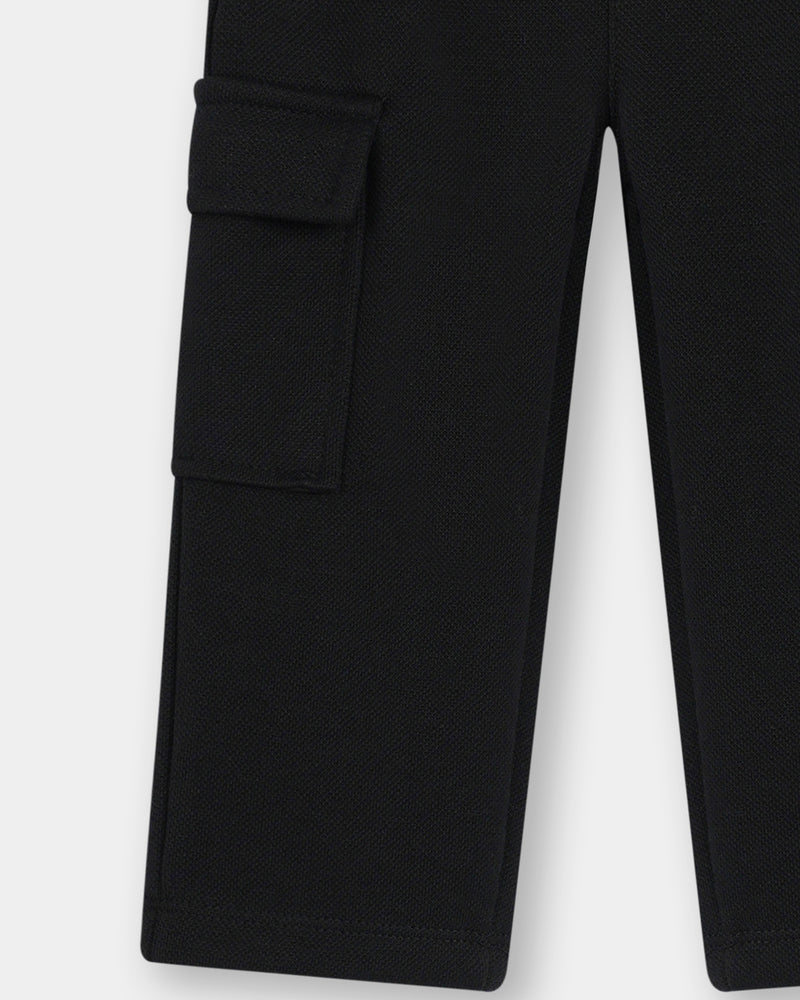 Boys Cargo Trouser - Engine - Buy Now