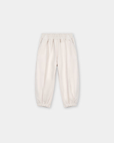 Girls Jogger Trouser