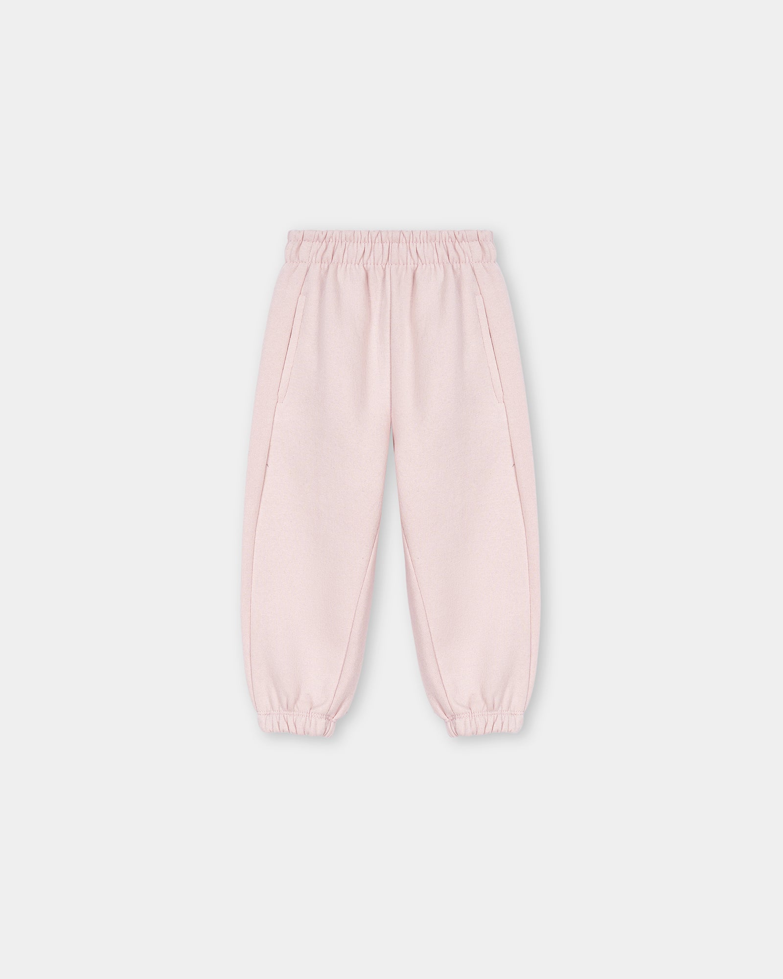 Girls Jogger Trouser