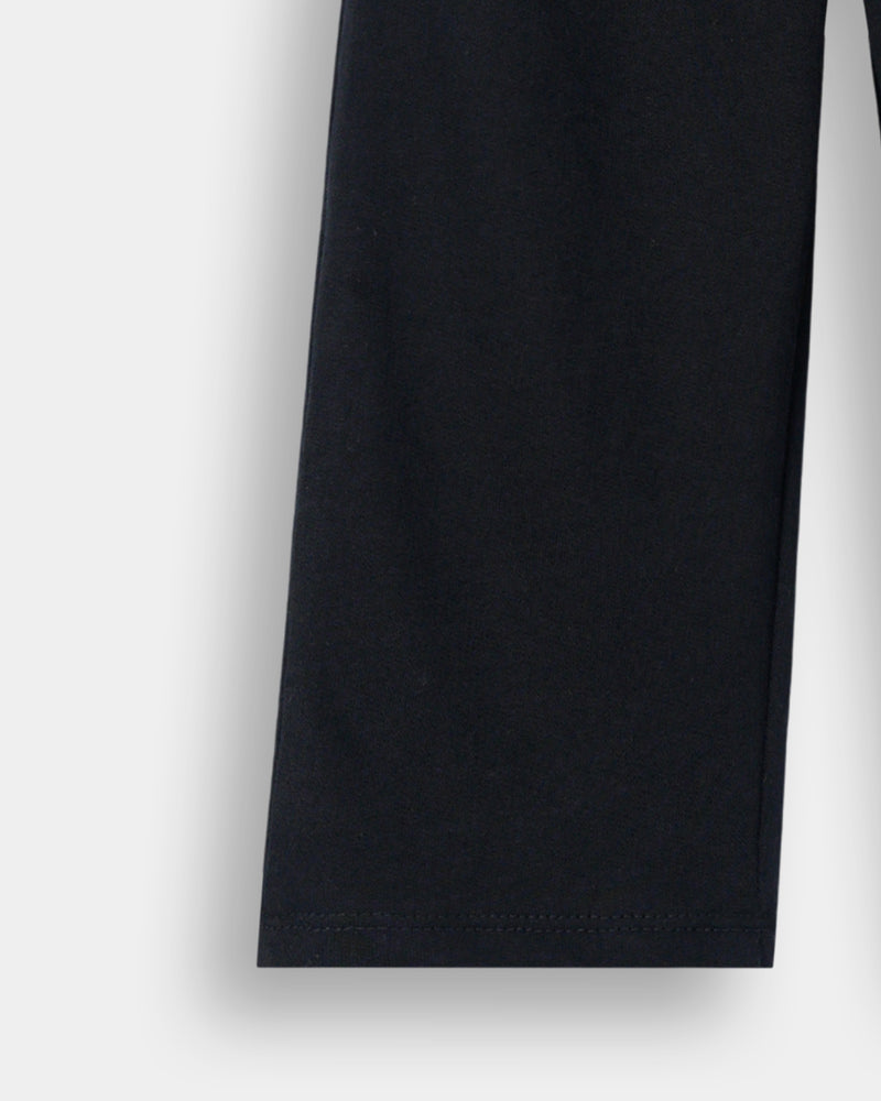 Boys Straight Trouser - Engine - Buy Now